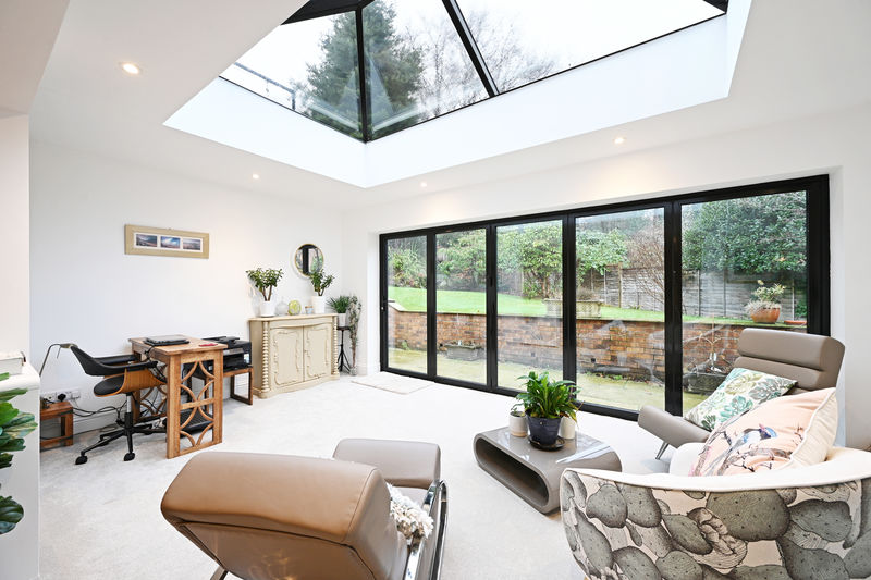 Carsick Hill Crescent Fulwood